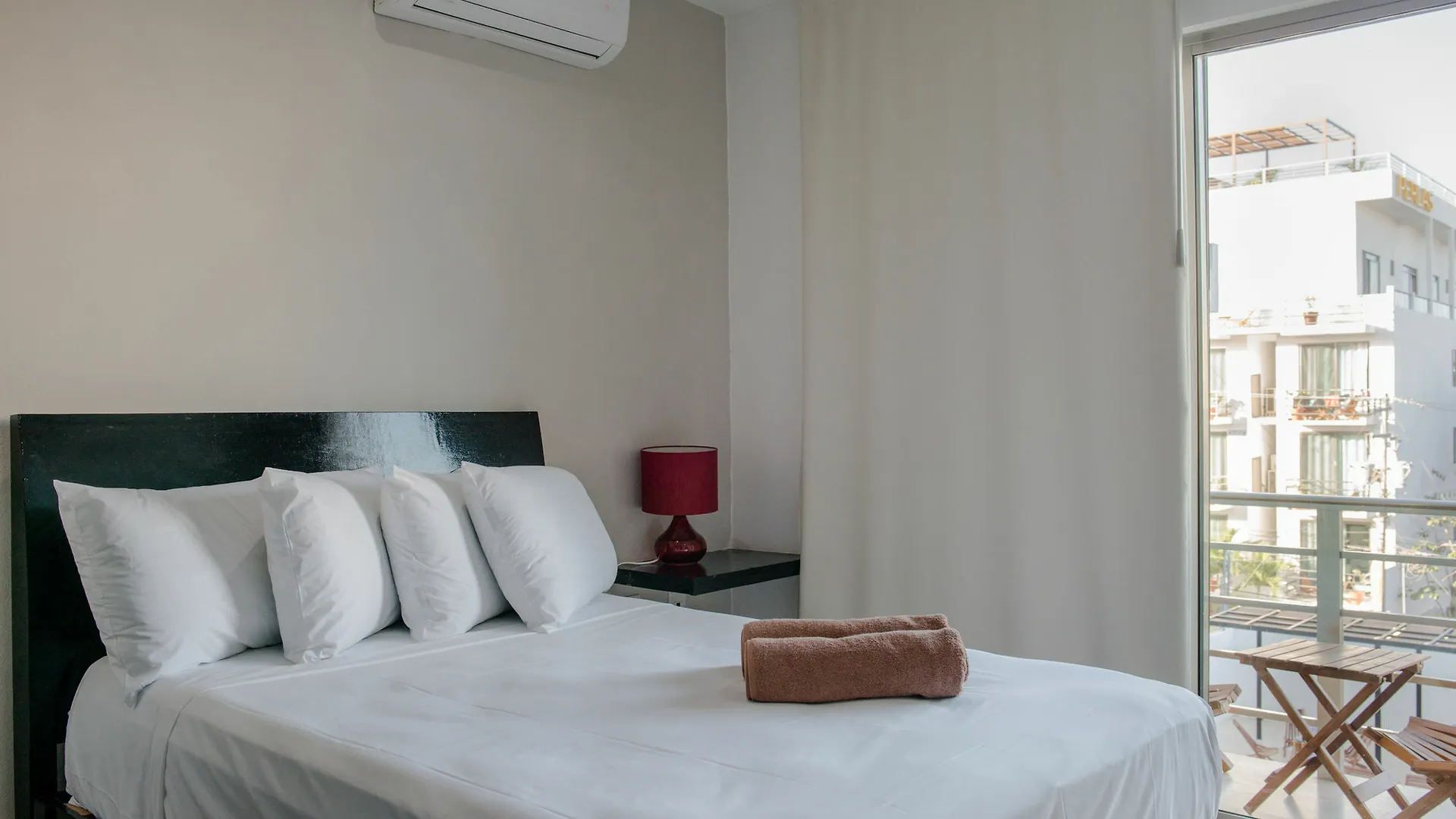 *** فندق Coral Blue Beach Condohotel بلايا ديل كارمن المكسيك