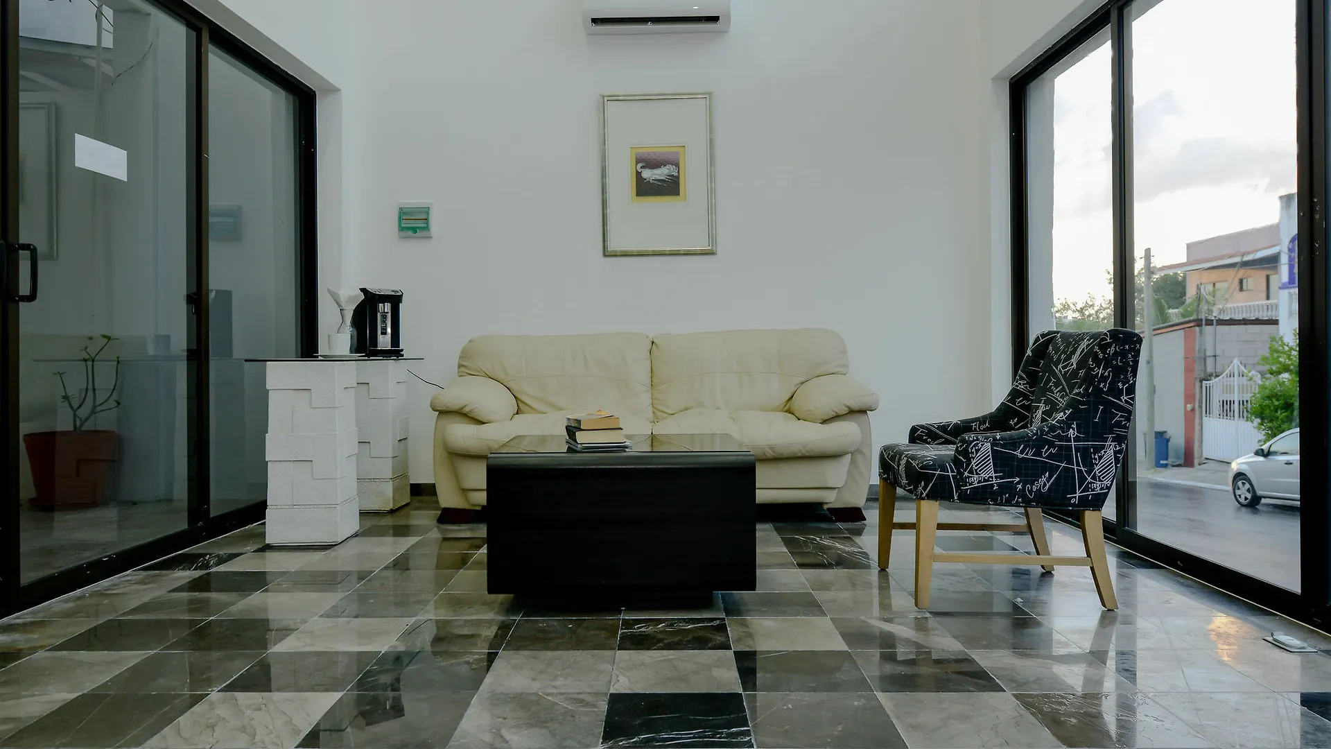 فندق Coral Blue Beach Condohotel بلايا ديل كارمن