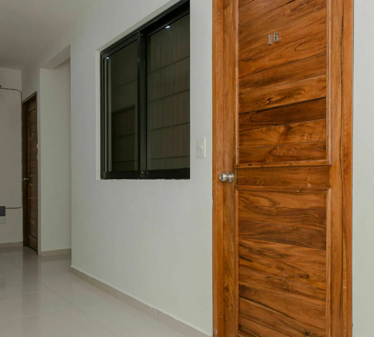 Coral Blue Beach Condohotel بلايا ديل كارمن 3*,